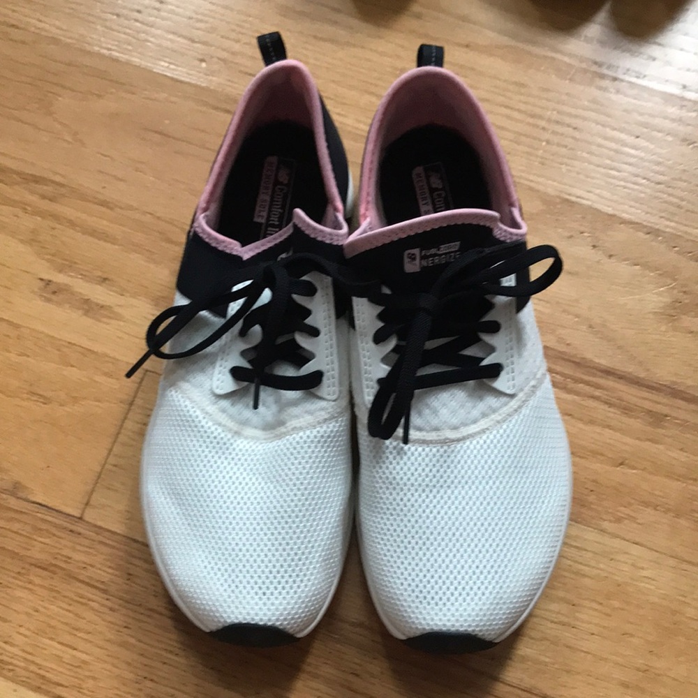 New Balance fuel core energize shoes